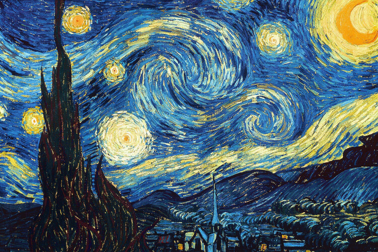 Histoire psychogénéalogique de Vincent Van Gogh par Rosemarie Akerib de Sens et Conscience 